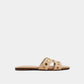 Shu Shop - Women's Donatella Slide Sandal