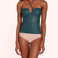 Amanda Uprichard - Greca Bodysuit