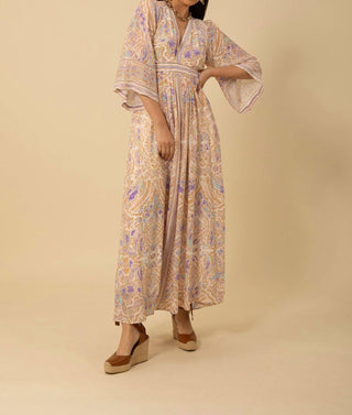 Hale Bob - Abby Maxi Dress