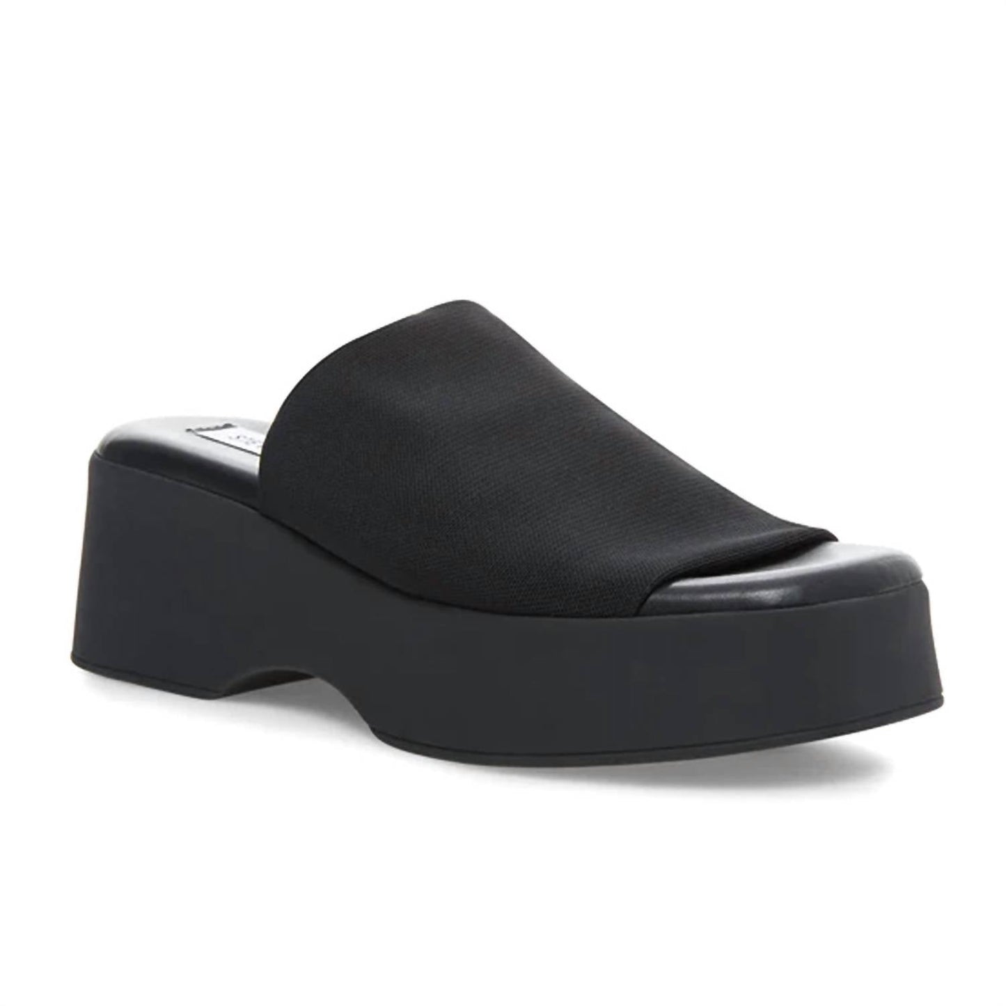 Steve Madden - Women's Slinky30 Slide Sandal