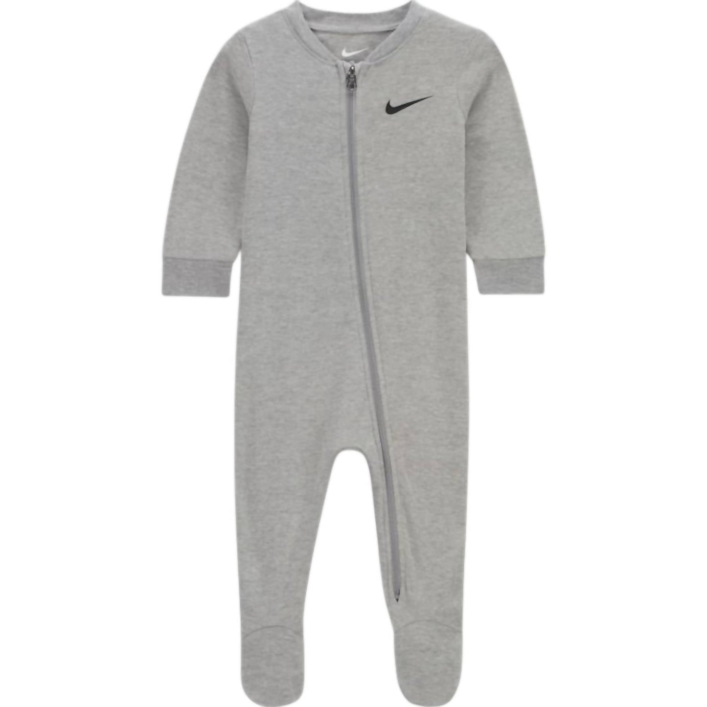 Nike - Baby's 2 Pieces Zip Up Bodysuit
