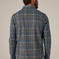 7Diamonds - Generation Plaid Soft Knit Shirt