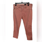 Ag Jeans - Women's Abby Ankle Mid-rise Super Skinny Jeans