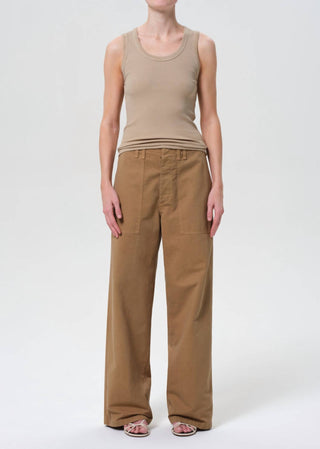 Agolde - Yuna Utility Pant