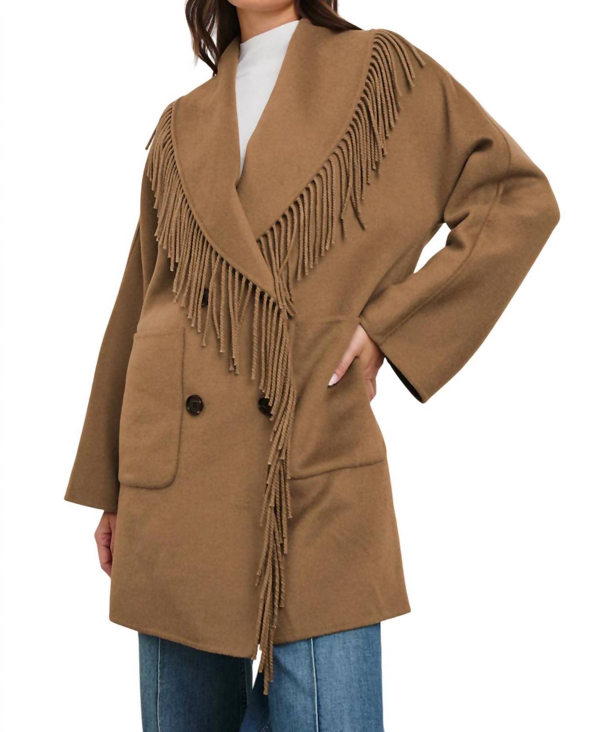 Rails - Hugo Coat