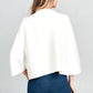 Ellison - Not Your Casual Top