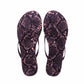 Solei Sea - Women's Indie Sandals