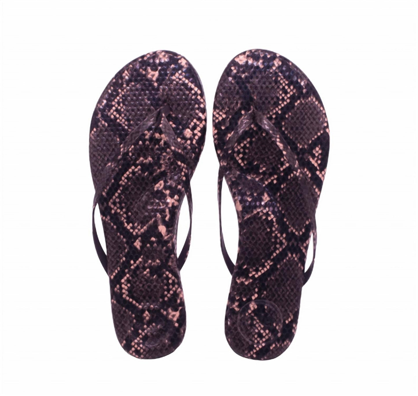 Solei Sea - Women's Indie Sandals