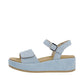 Remonte - Women's Jocelyn 50 Sandal