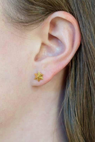 Astor & Orion - Women's Star Studs