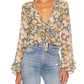 Free People - MAYBEL BLOUSE