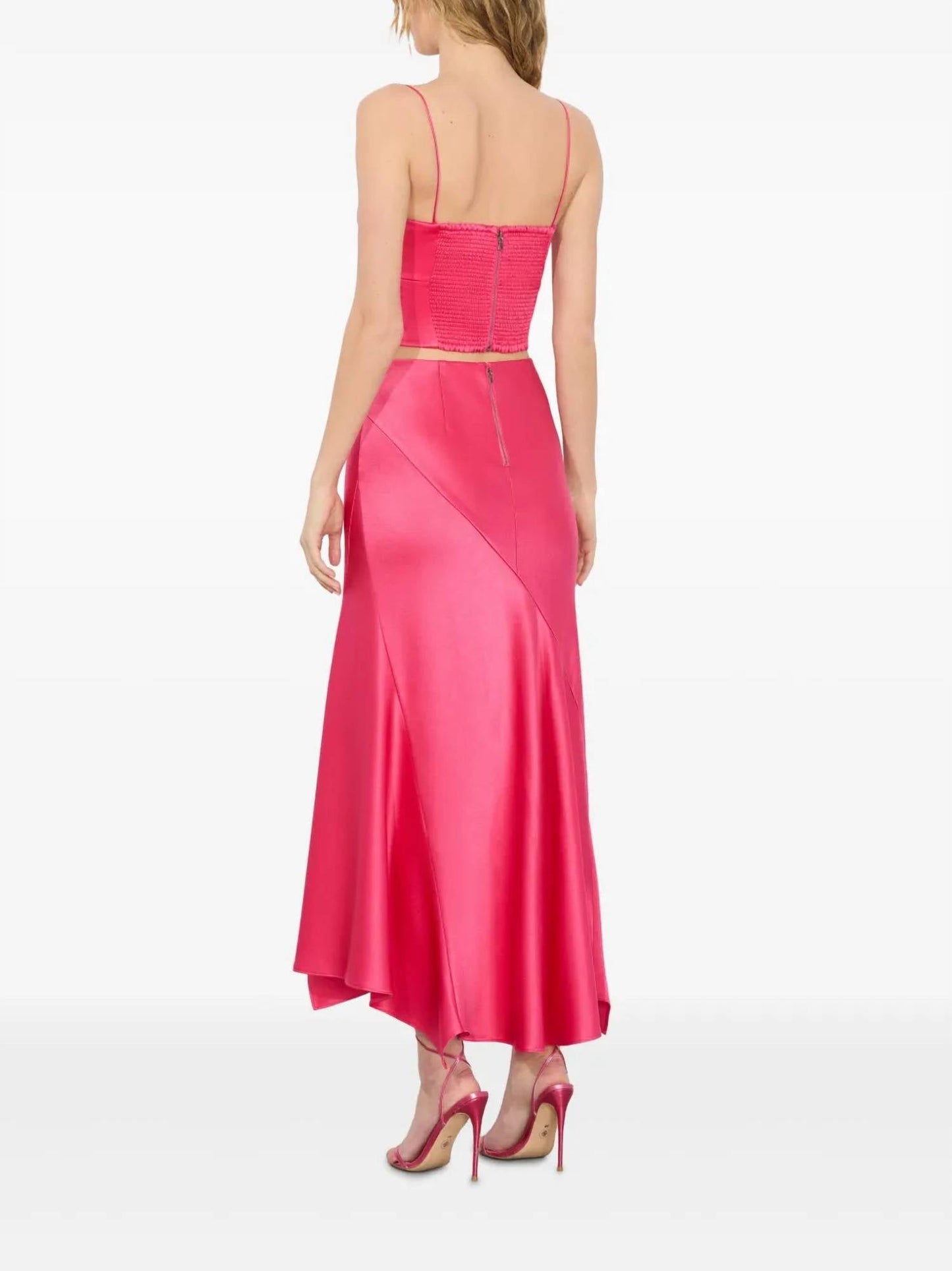 Alice + Olivia - Women's Saylor Bustier Camisole