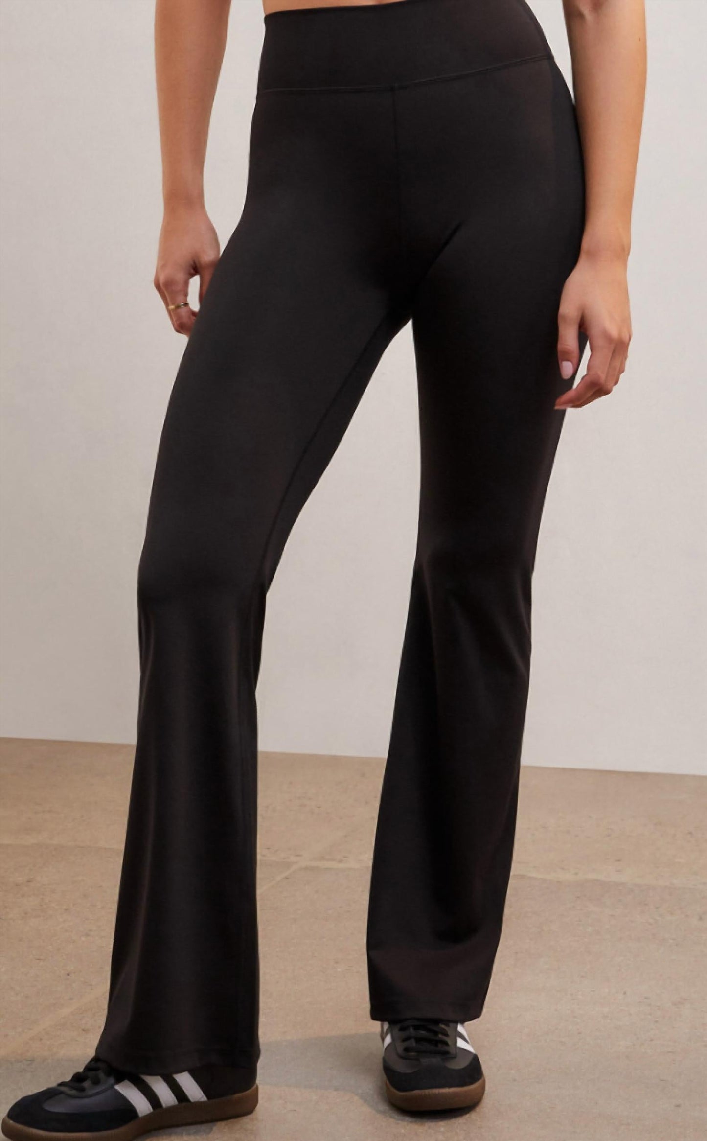 Z Supply - Wear Me Out Flare Pants