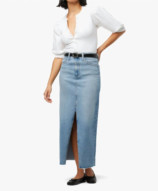 Joe'S Jeans - Eva Maxi Skirt
