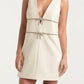 Cinq A Sept - Chanti Mini Dress