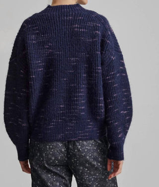 Varley - Albion Knit Sweater