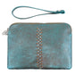 Calleen Cordero - Women's Emu Kiva Wristlet