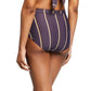 Seafolly - Belted High Waist Bikini Bottom