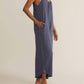Z Supply - Textured Flared Jumpsuit