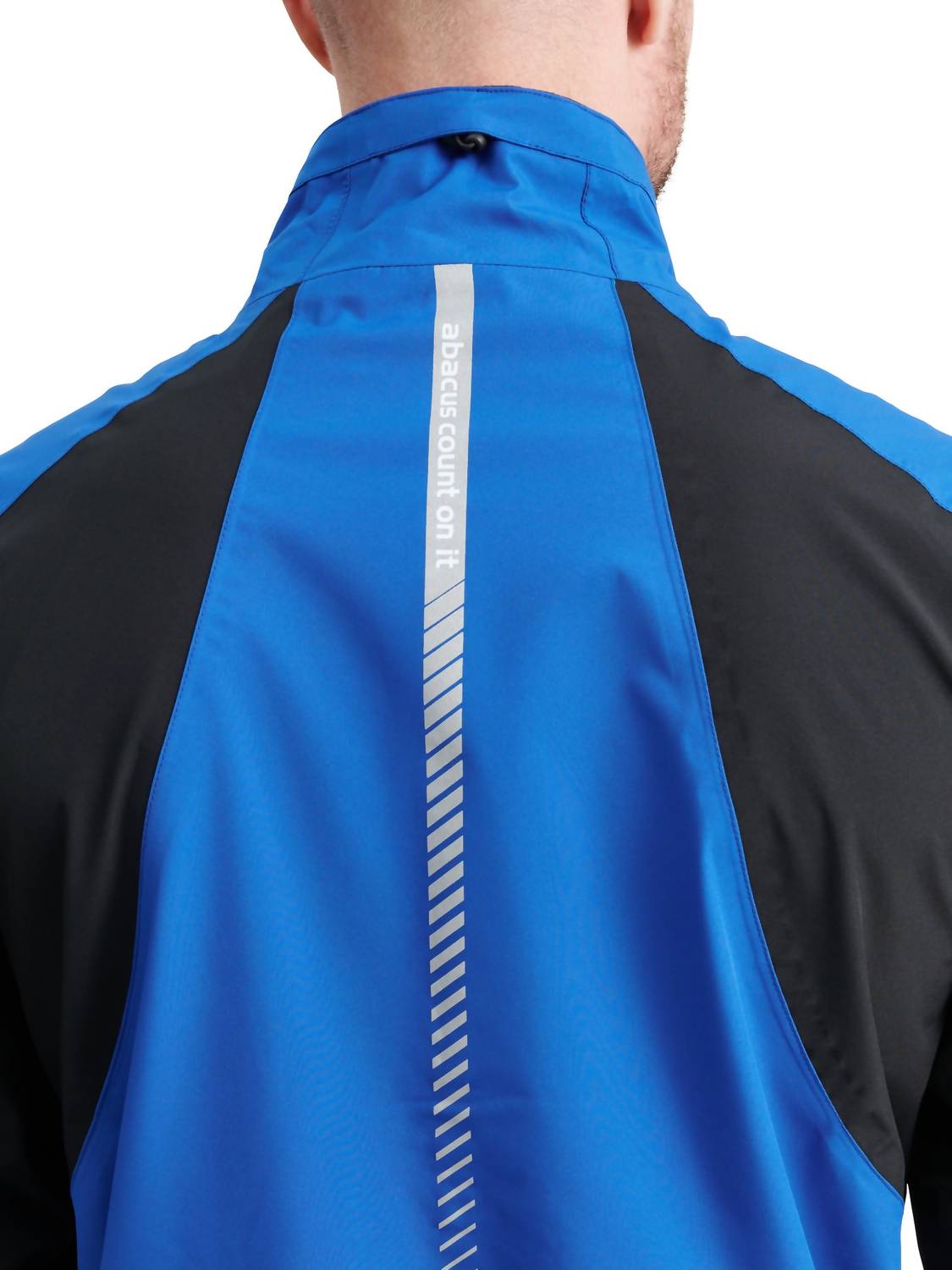 Abacus Sportswear Us - Links Stretch Golf Rain Jacket