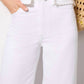 Pistola - Lana Crop With Cuff Jeans