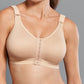 Anita - Front Closure Sports Bra Non-wired