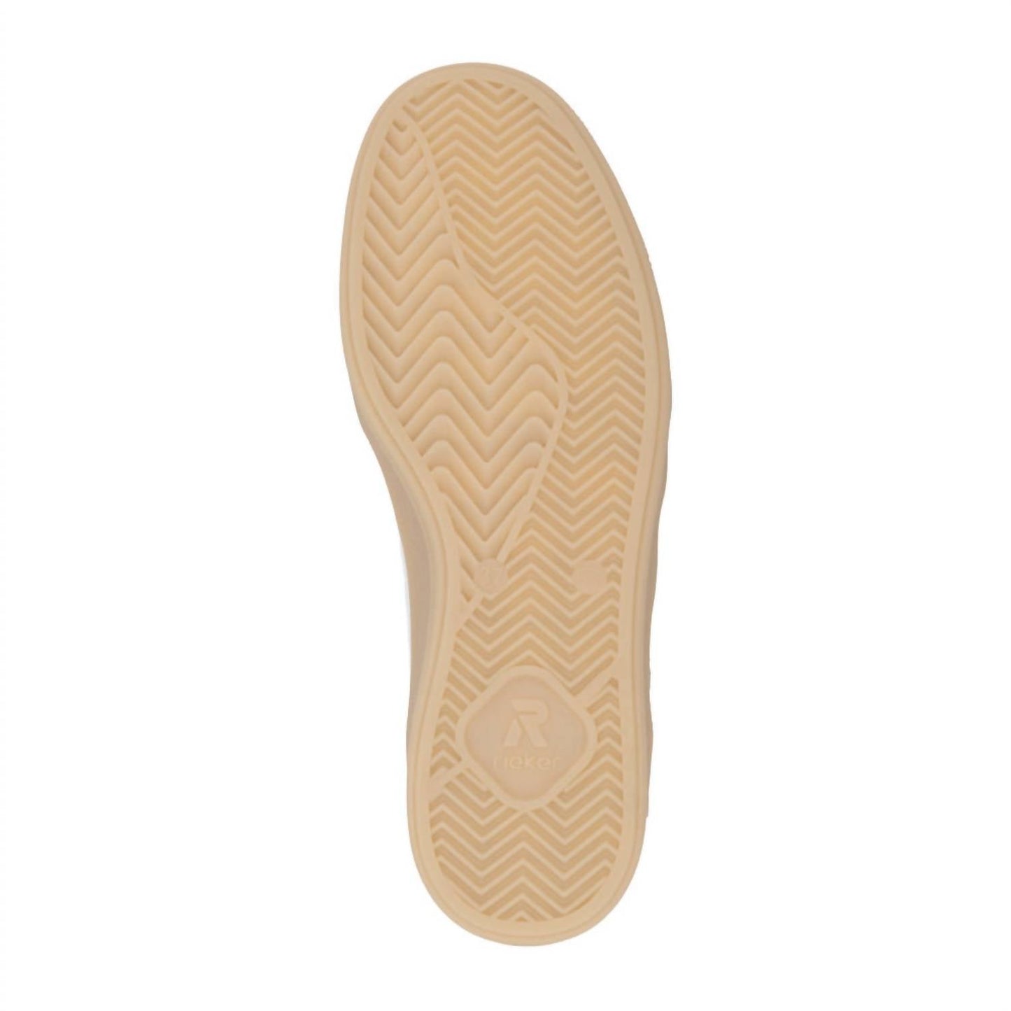 Rieker - Women's W2200 Sneakers