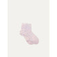 Maria La Rosa - Women's Laminated One Socks