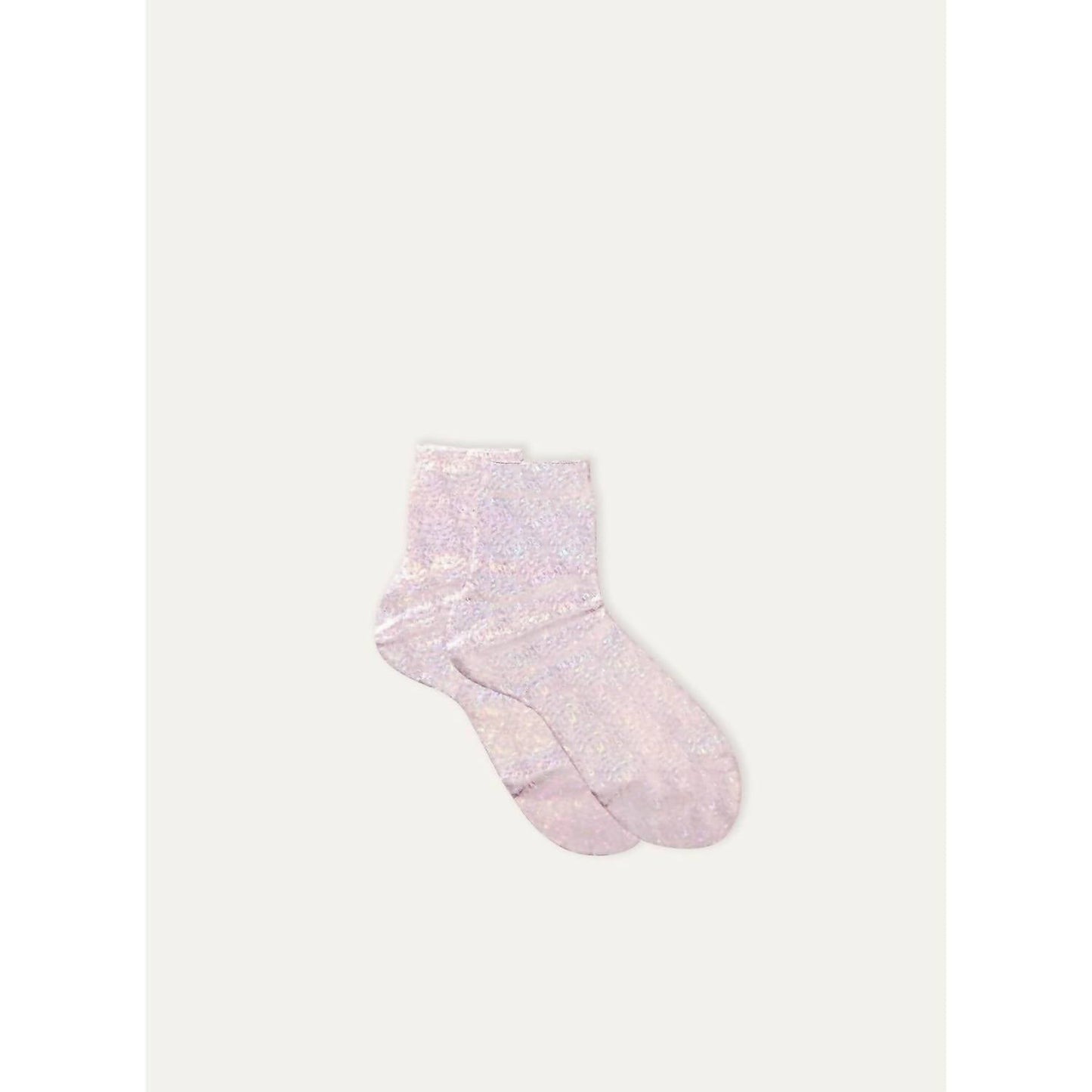 Maria La Rosa - Women's Laminated One Socks
