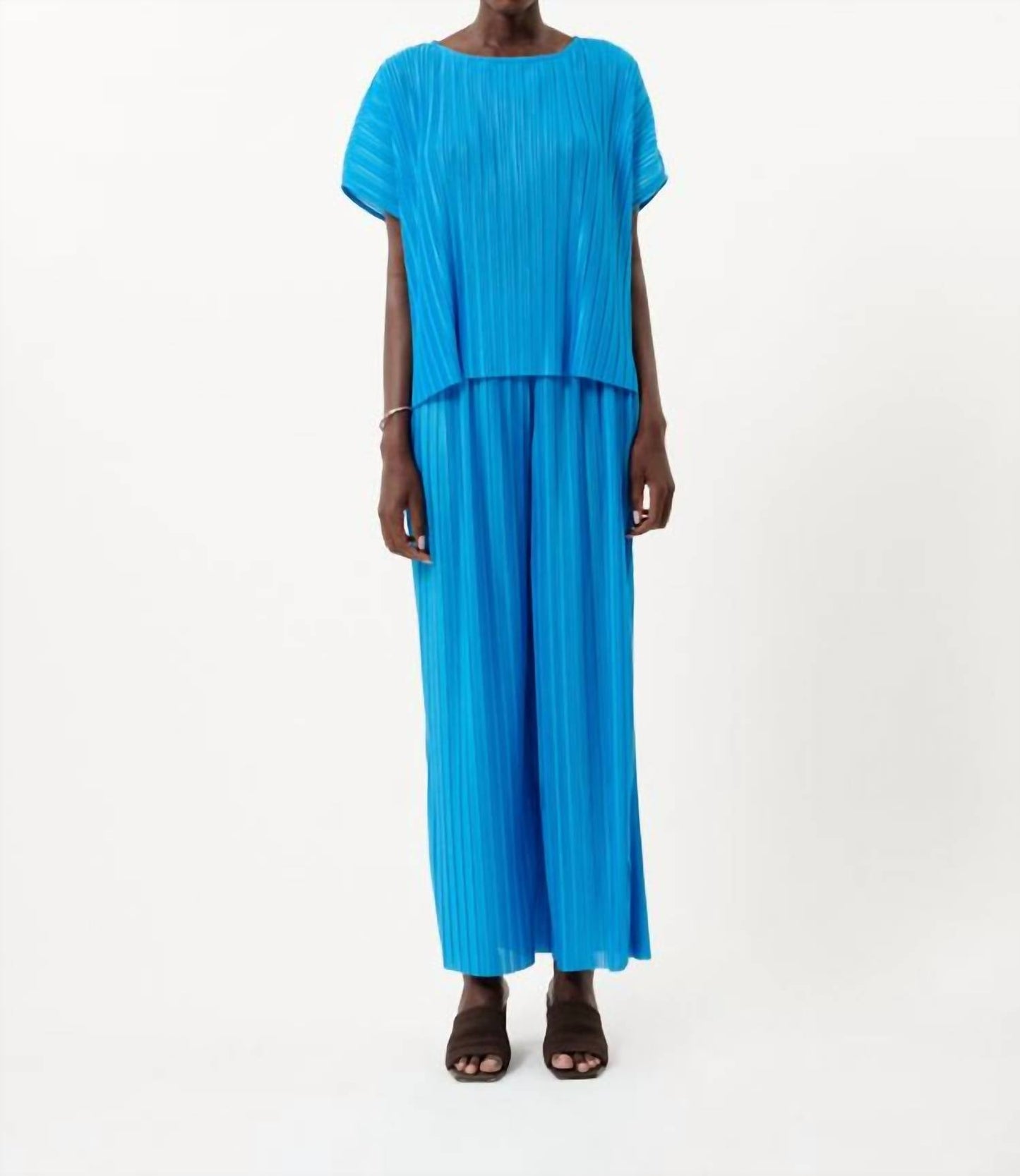 Frnch - Prissie Flared Sleeve Top
