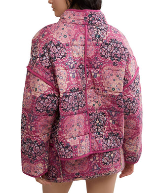 Free People - Chloe Jacket