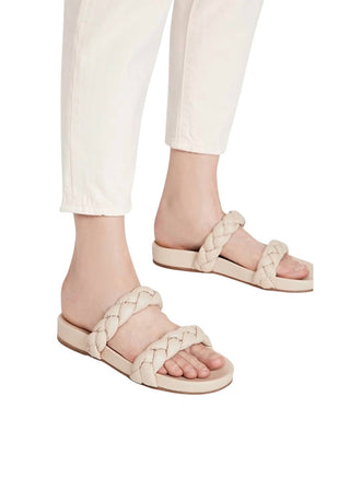 Kaanas - Women's Coco Chunky Slides Sandals