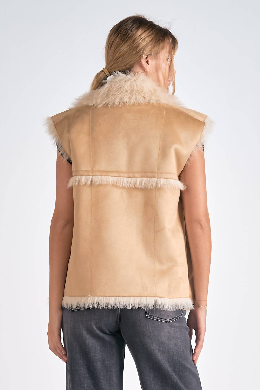 Elan - Telluride Vest