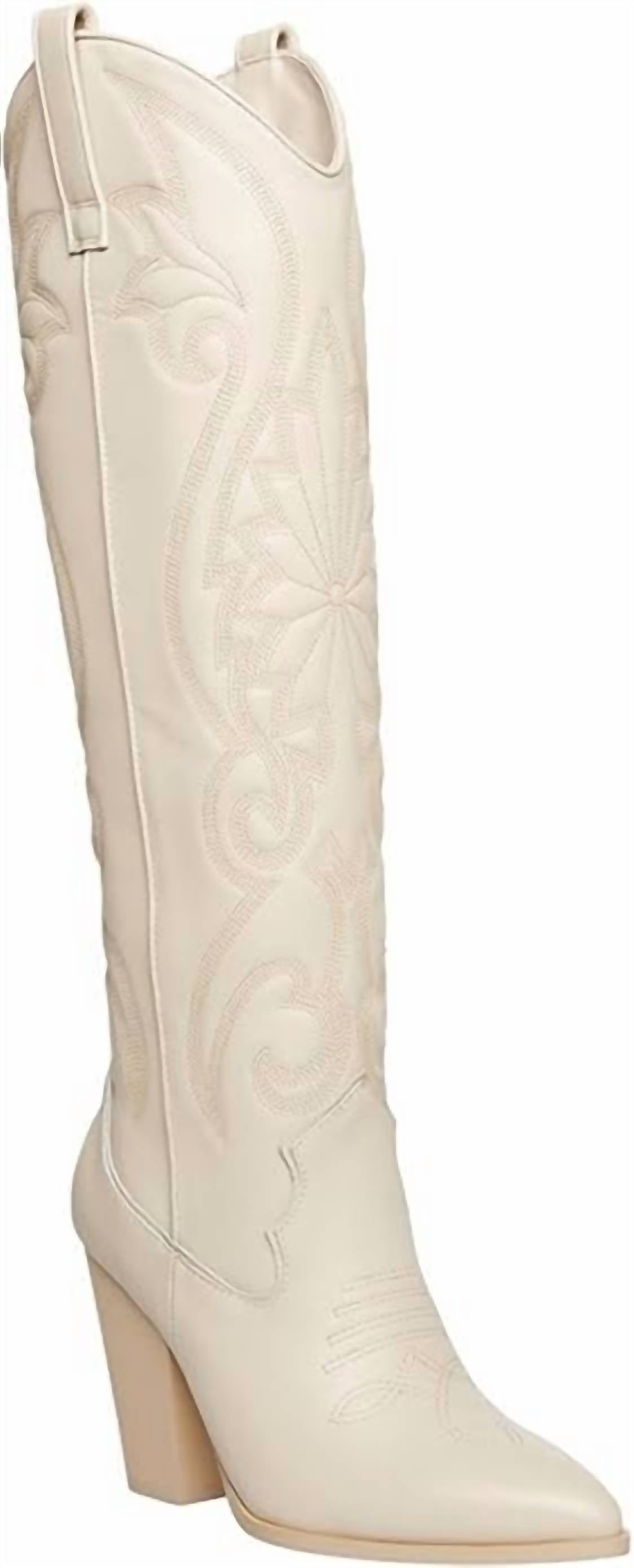 Steve Madden - lasso Boot