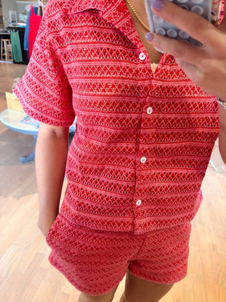 Z Supply - Arezzo Short