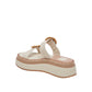 Dolce Vita - Women's Rysha Buckle Platform Leather