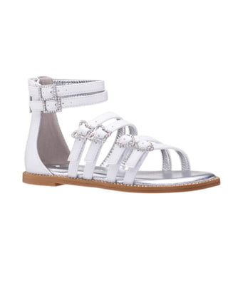 Nina - Girl's Brie Sandals