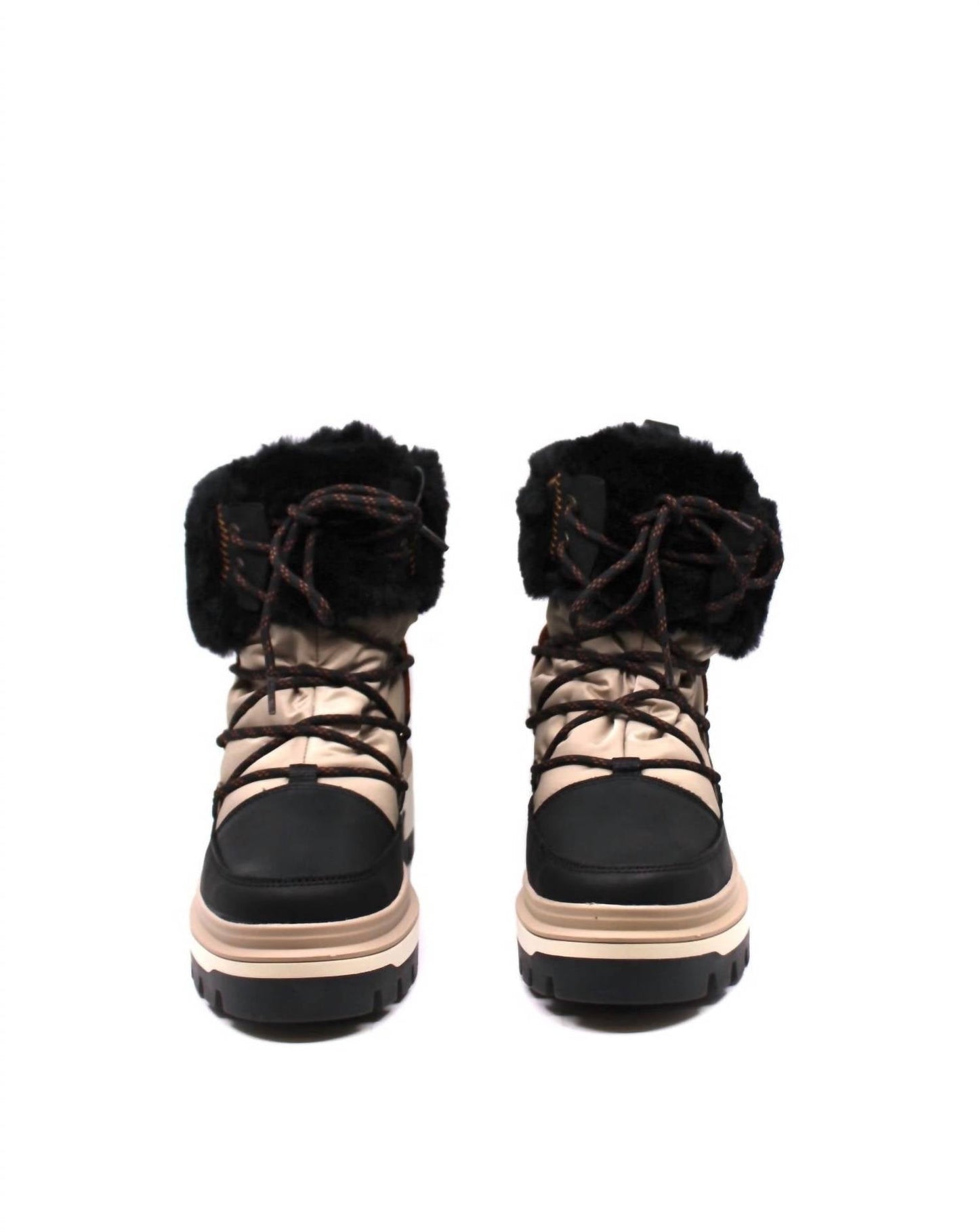 Cougar - Women's Marlow Boots