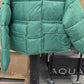 Aqua - WOMEN WINTER JACKET