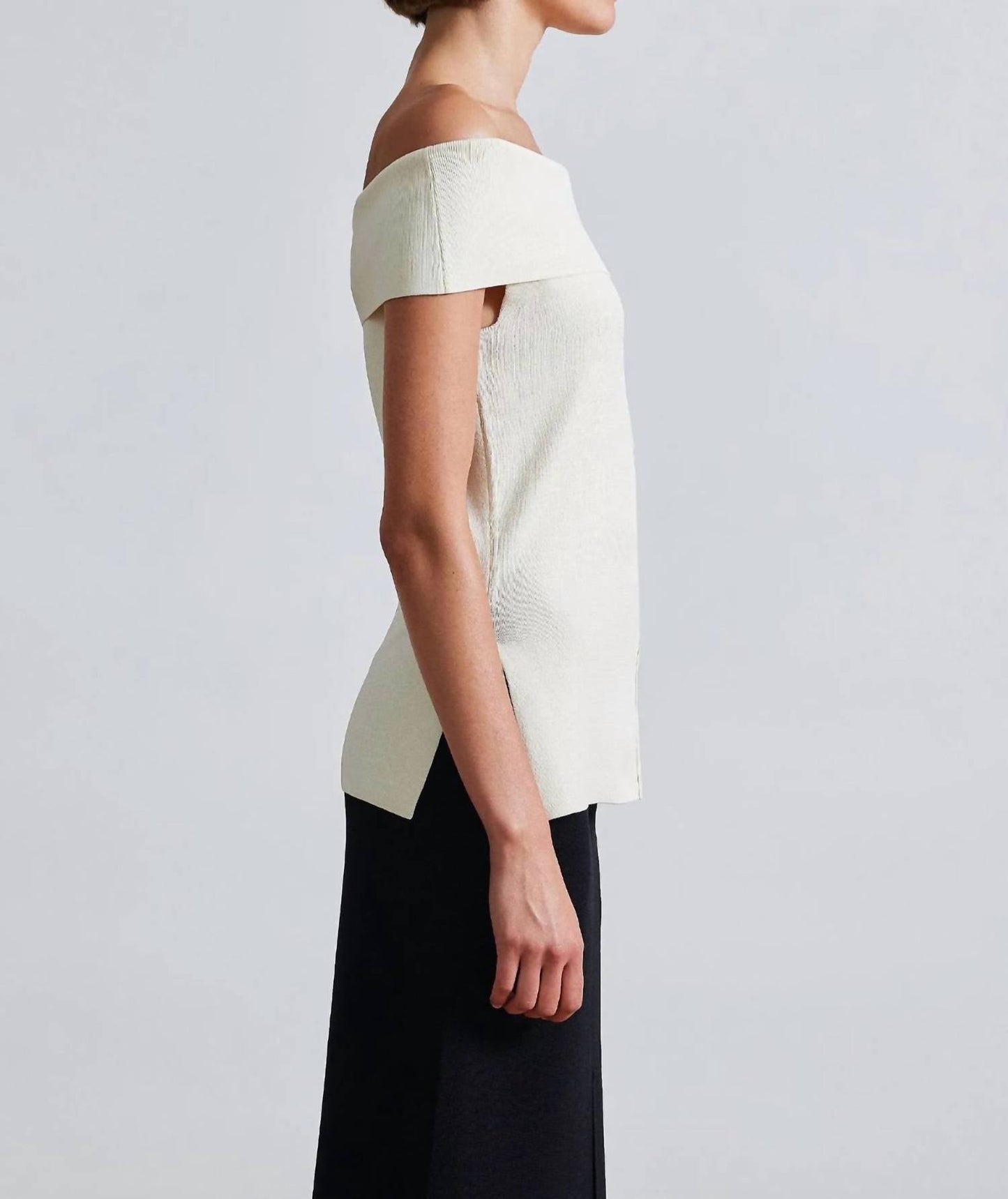 Apiece Apart - Elena Strapless Top