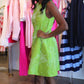Entro - Priscilla Dress
