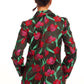 Eva Franco - ALEXEY JACKET