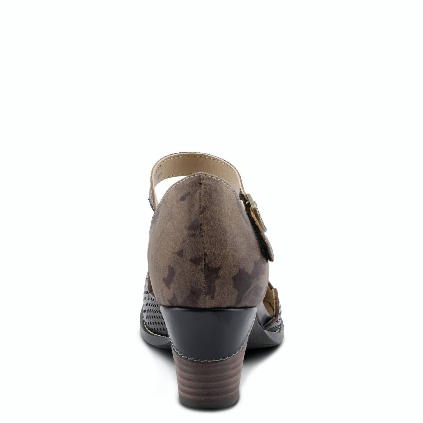 L'Artiste - Women's Parchelle Shoes