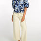 Elizabeth James The Label - Edie Top