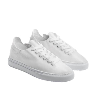 Sam Edelman - Women's Poppy Lace-Up Sneaker