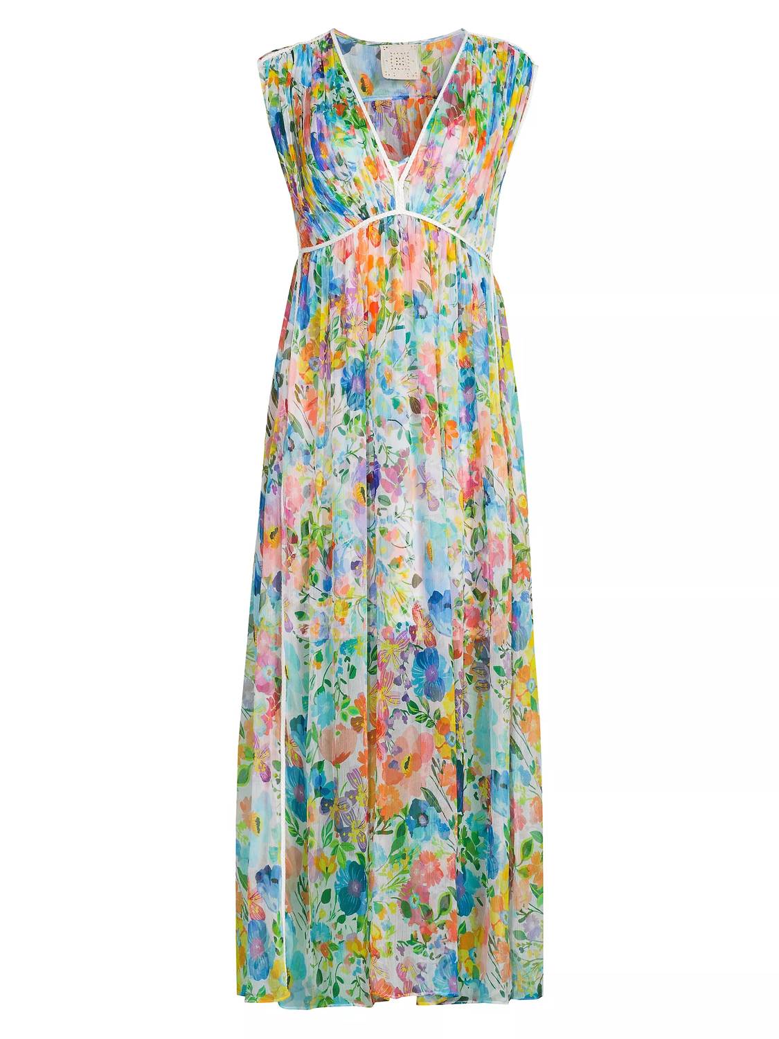Johnny Was - Dylane Maxi Dress