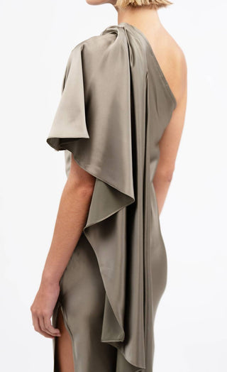 Nonchalant Label - Lovell Maxi Dress