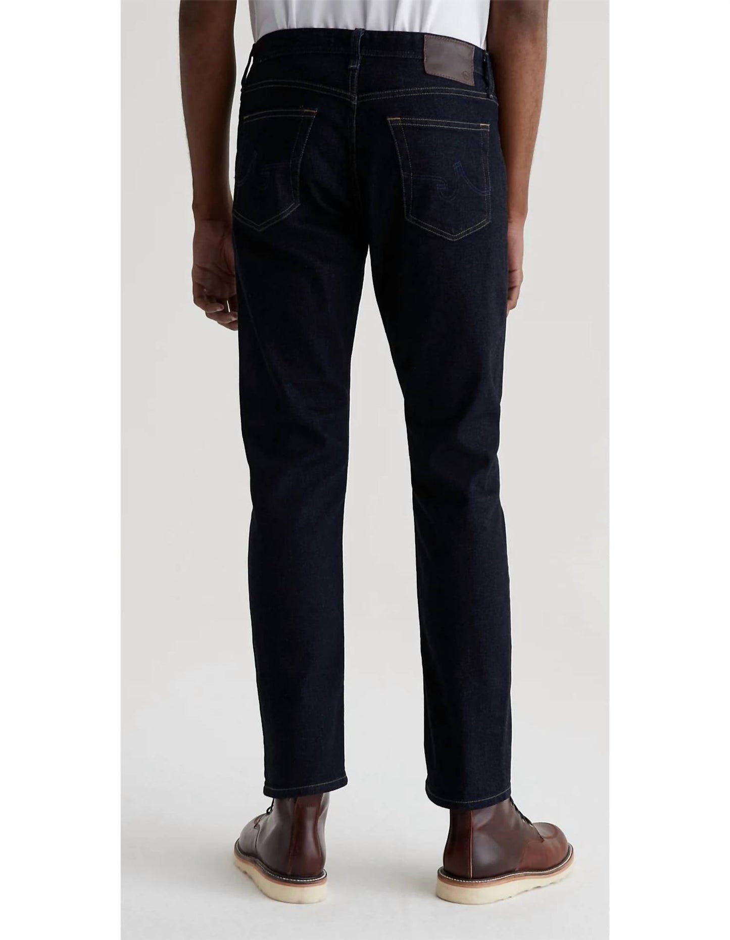Ag Jeans - Everett Slim Straight Jeans