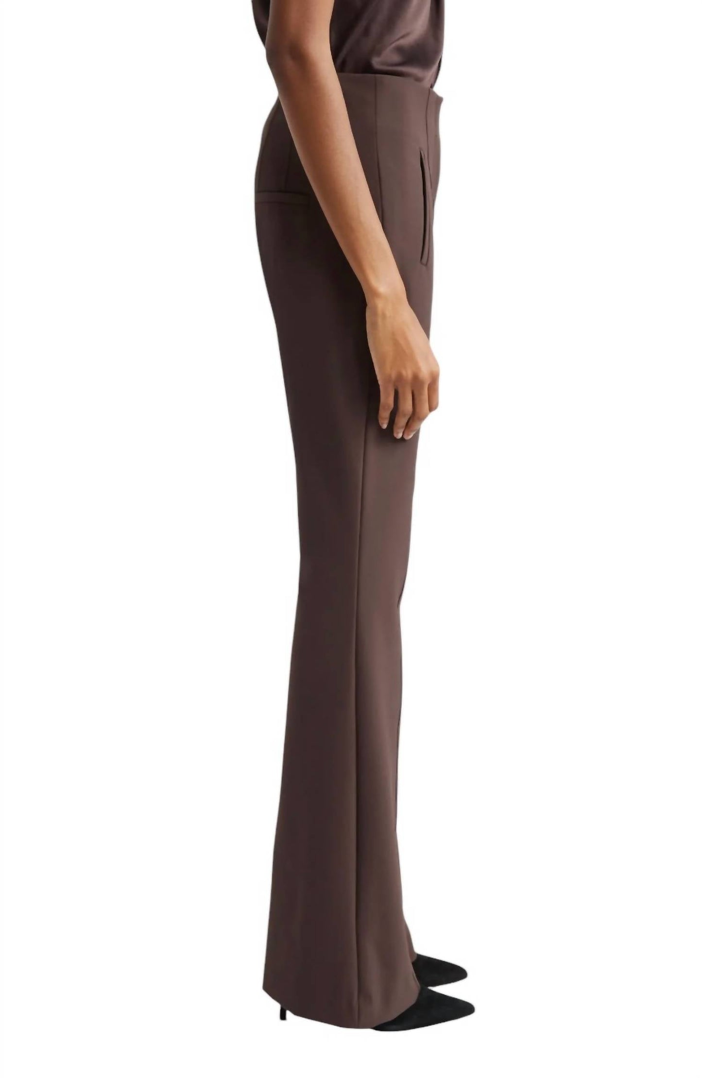 Veronica Beard - TINDAYA PANTS