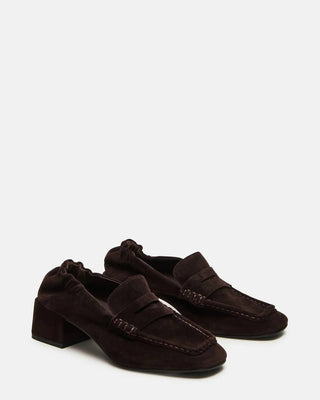 Steve Madden - Women's Estee Suede Shoes
